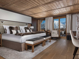 Hotels of Distinction in Courchevel 1850