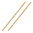 gold dash lined breaker