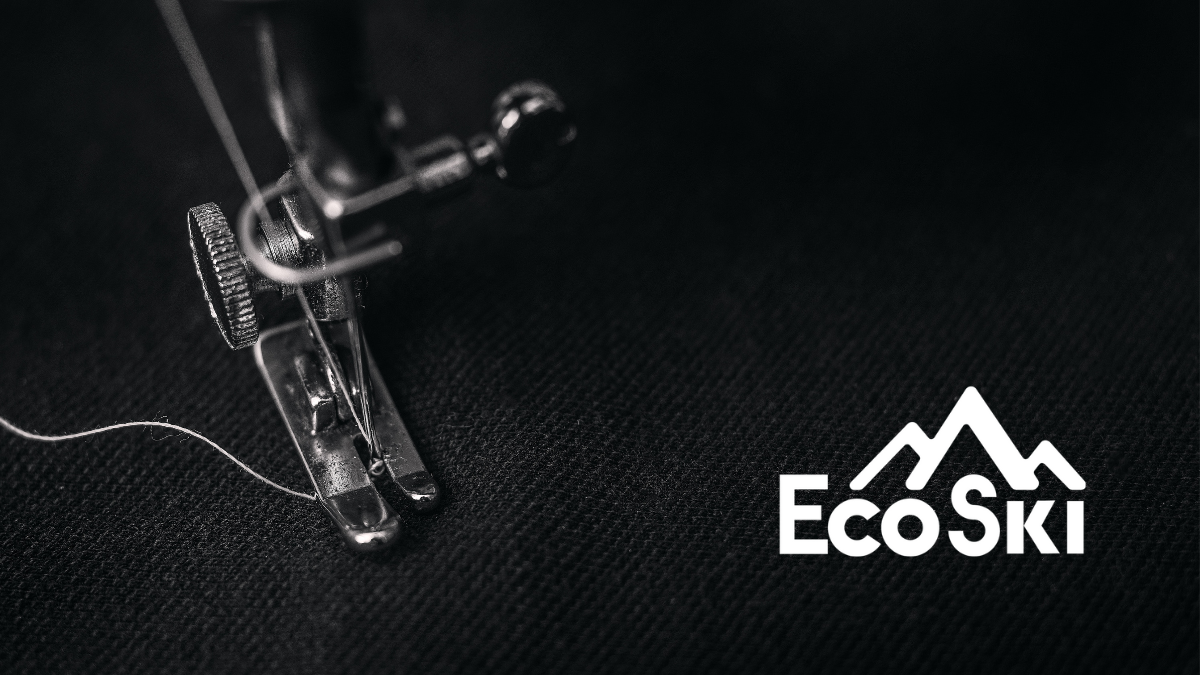 Sustainable Ski Clothing Company Tackling Climate Change