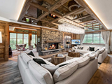 Chic New Chalets '22-23