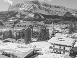 A Brief History of  Luxury Catered Chalets