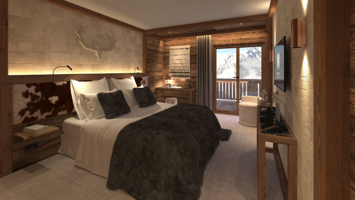 Hot New Hotels '22-23