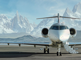 The Changing Face of Luxury Air Travel