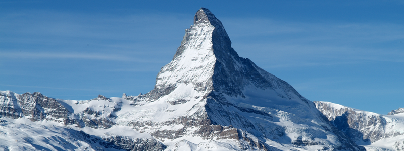 Matterhorn Mountain