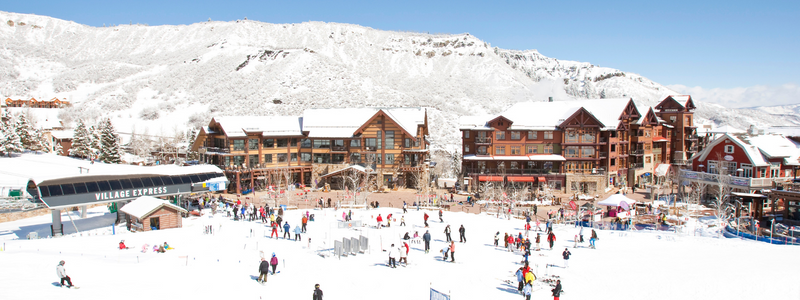 Aspen Ski Village