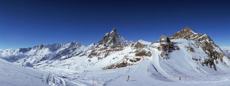Italian Alps