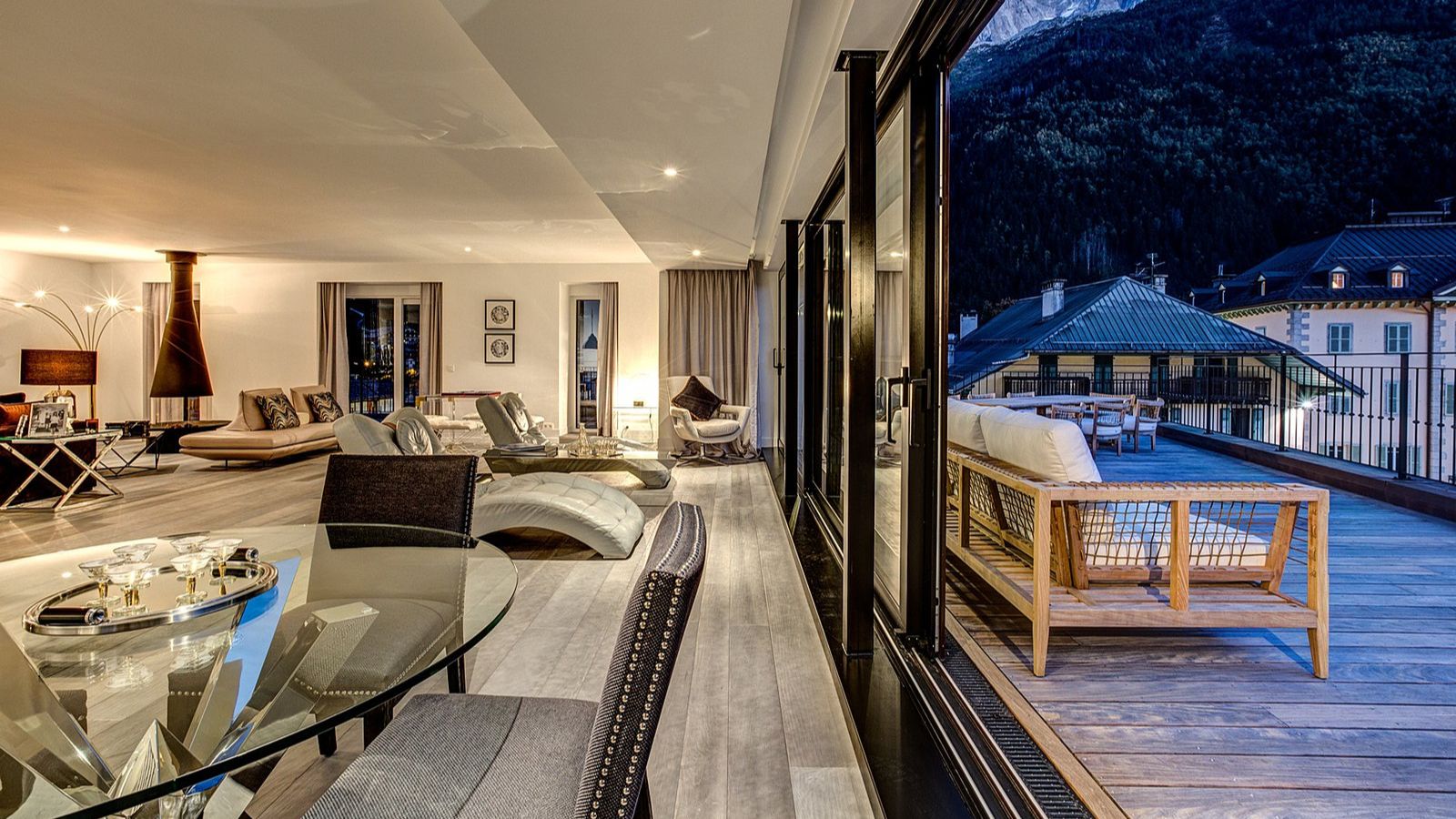 Luxury-Ski-Chalet-Chamonix-Le-Lustre-Oxford-Ski-Lounge and Terrace.jpg
