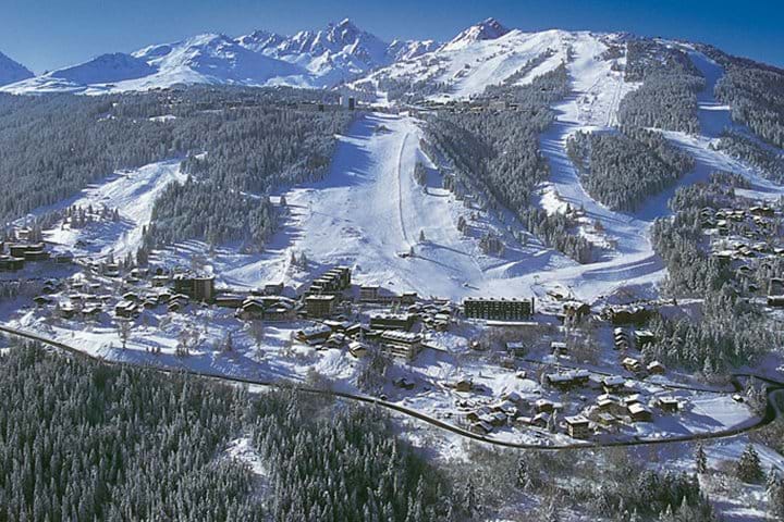 Courchevel Village (1550)