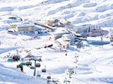 Nearest Luxury Ski Resorts to the UK