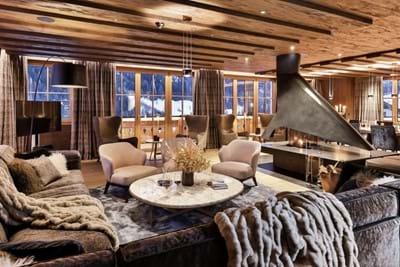 Chalet Lena