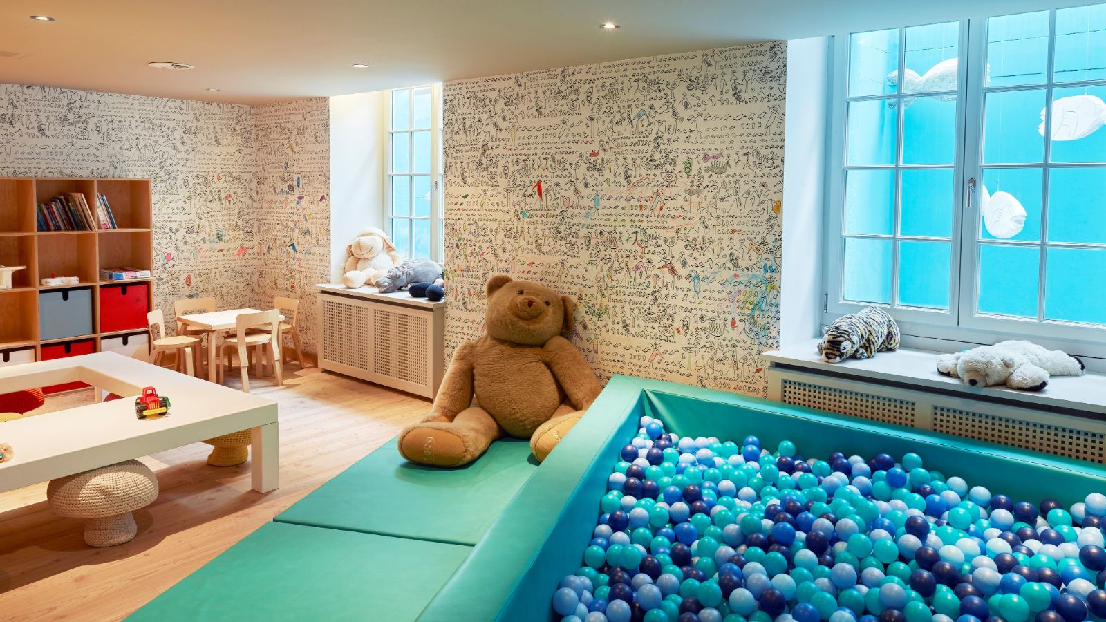 Luxury-Ski-Hotel-Gstaad-Le-Grand-Bellevue-Oxford-Ski-Kids playroom.jpg