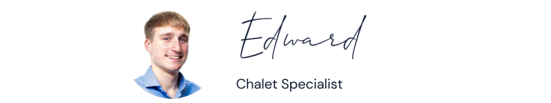 Edward - Chalet Specialist