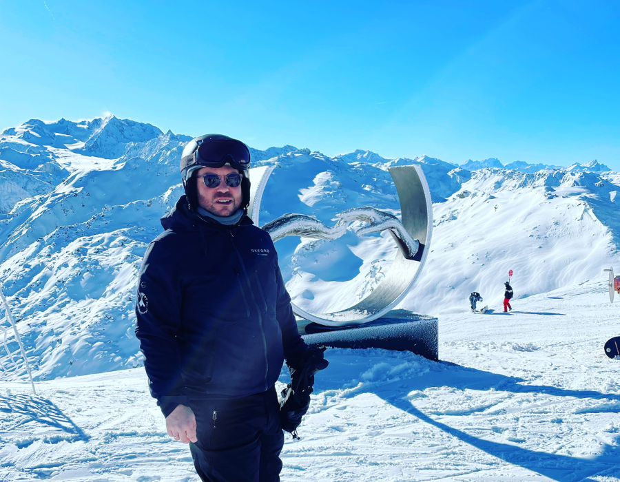 Our Insider’s Guide to Val d'Isère, France