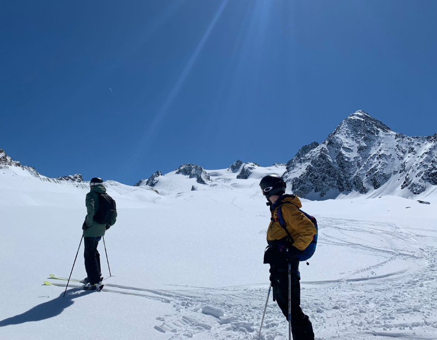 Our Insider’s Guide to Méribel, France