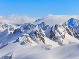 Best Ski-in Ski-out Chalets in the Alps