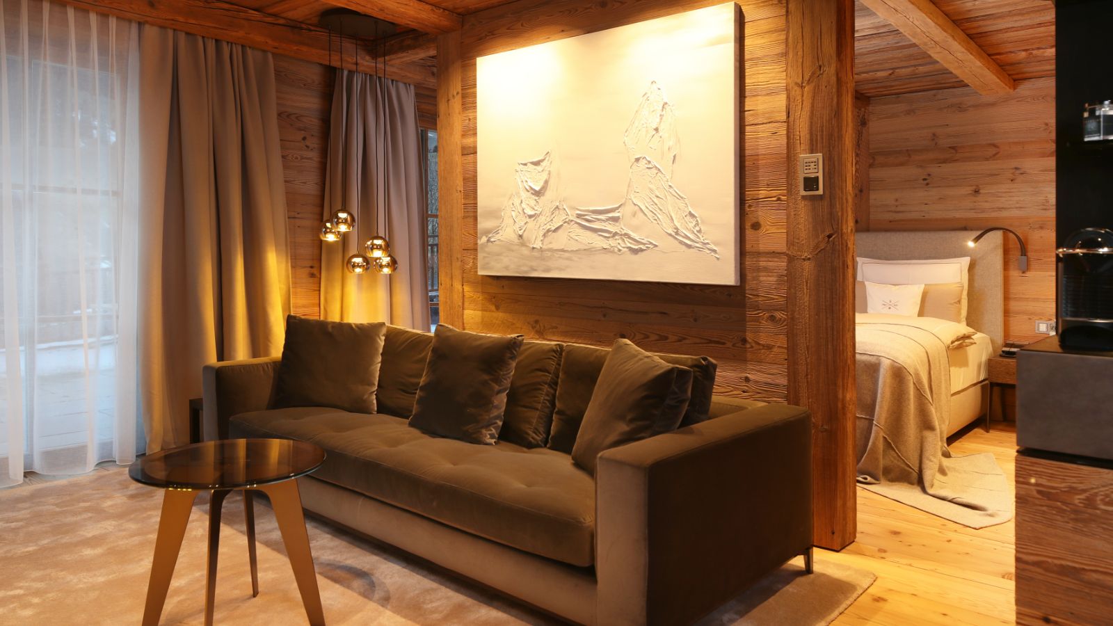 Severin*s - The Alpine Retreat Hotel