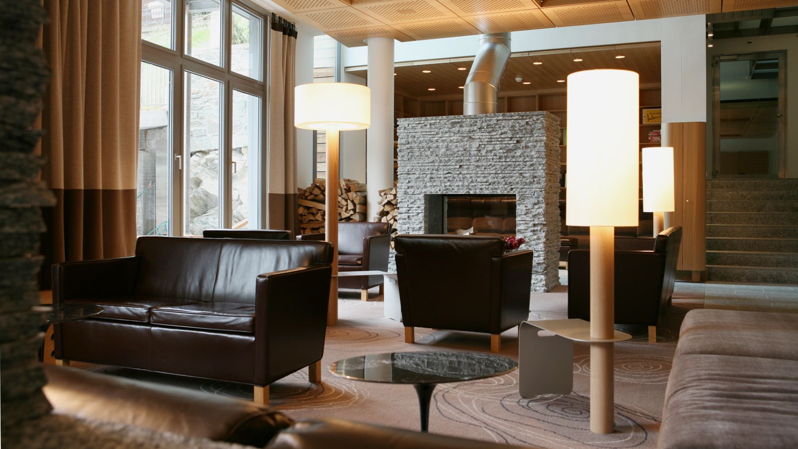 Luxury-ski-hotel-Zermatt-The Omnia-Oxford-Ski-Sitting area(1).jpg