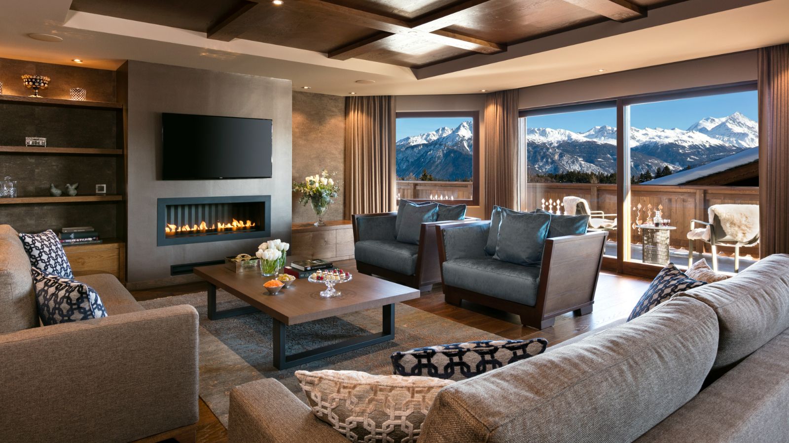 Guarda Golf Hotel & Residences