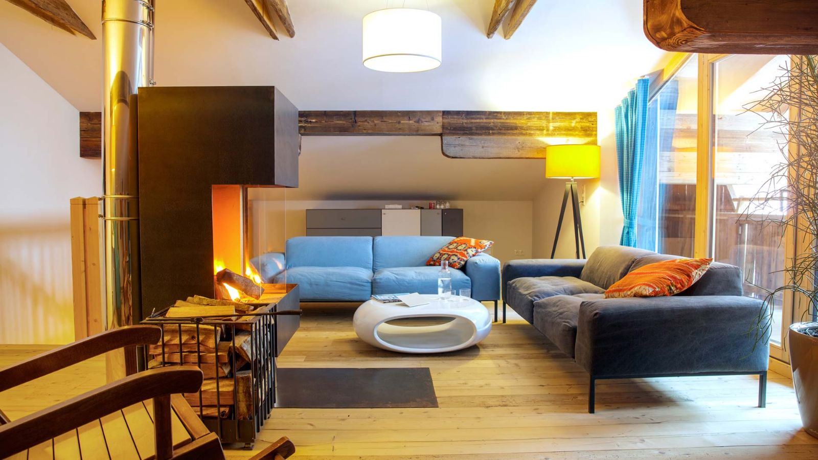 Luxury-ski-hotel-St. Anton-Tyrol-Grand Suite Maisonette.jpg