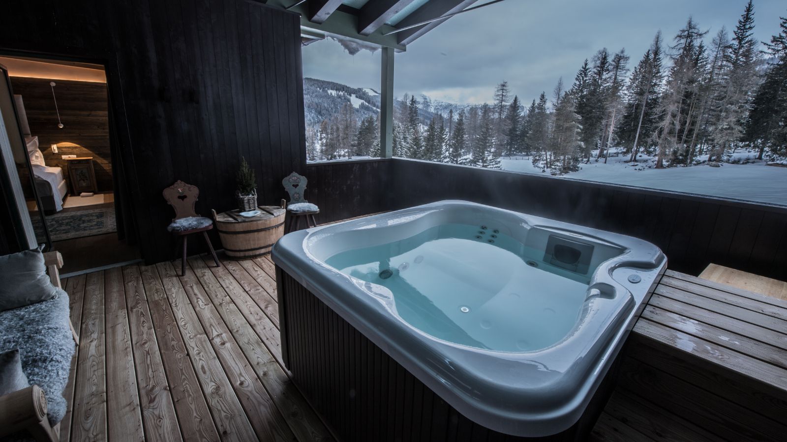 Oxford-Ski-San Cassiano-Ciasa Salares-Terrace.jpg