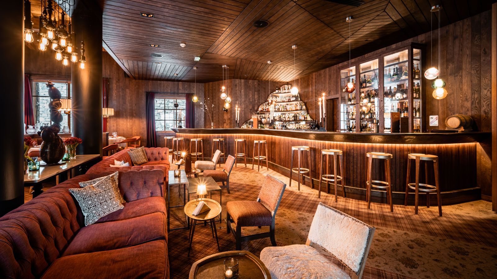 La Mourra Hotel Village