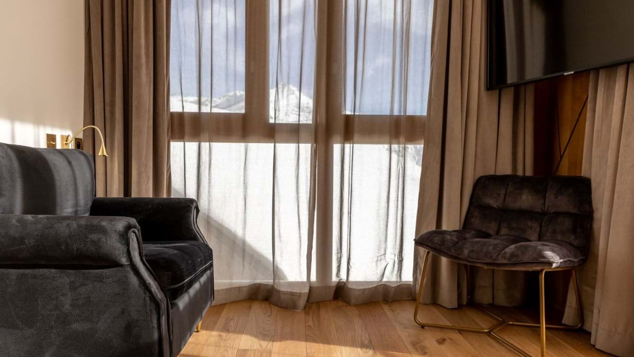 Hotel Le Diamond Rock 5 Stars Luxury Ski Hotels Tignes Oxford Ski Hotel Le Diamond Rock 5 Stars Luxury Ski Hotels Tignes Oxford Ski