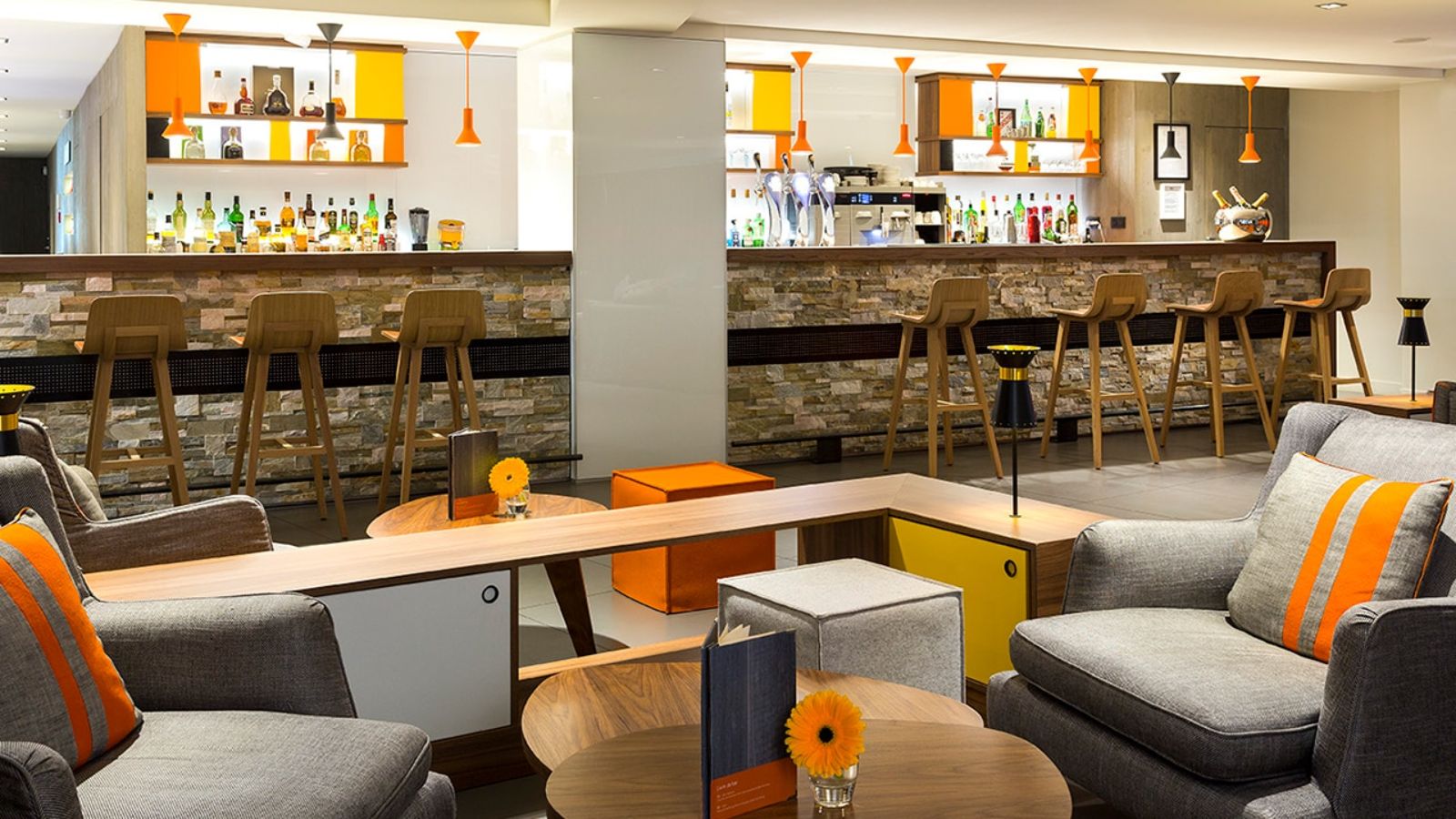 Heliopic Hotel and Spa