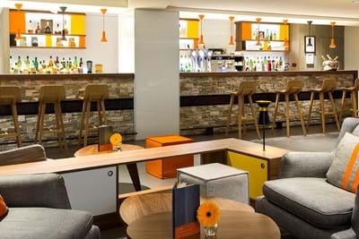 Heliopic Hotel and Spa