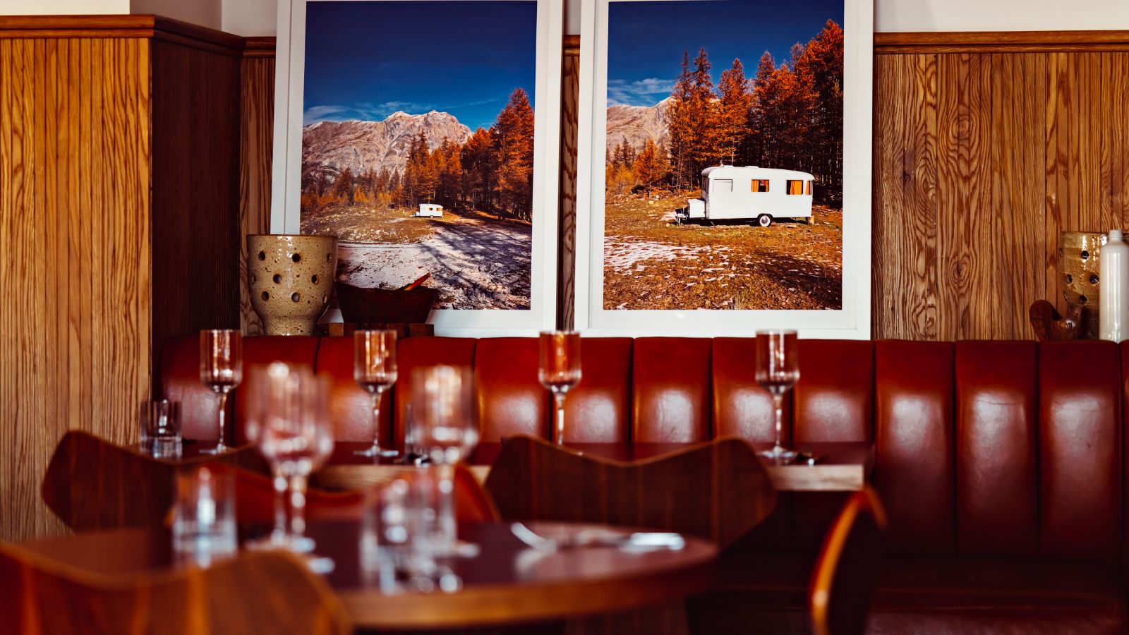 Hotel Le Val Thorens