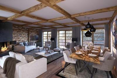 Le Mascara Residence