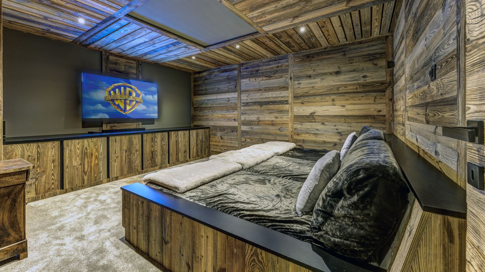 Luxury-ski-chalet-chamonix-Chalet des Droites-oxford-ski-Cinema room.jpg