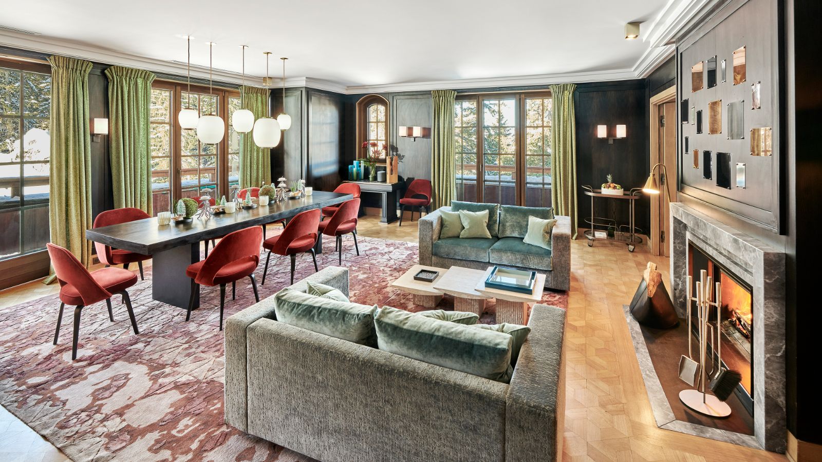 Luxury-ski-Hotel-Courchevel 1850-Alpensia-Oxford-Ski-Living room(1).jpg