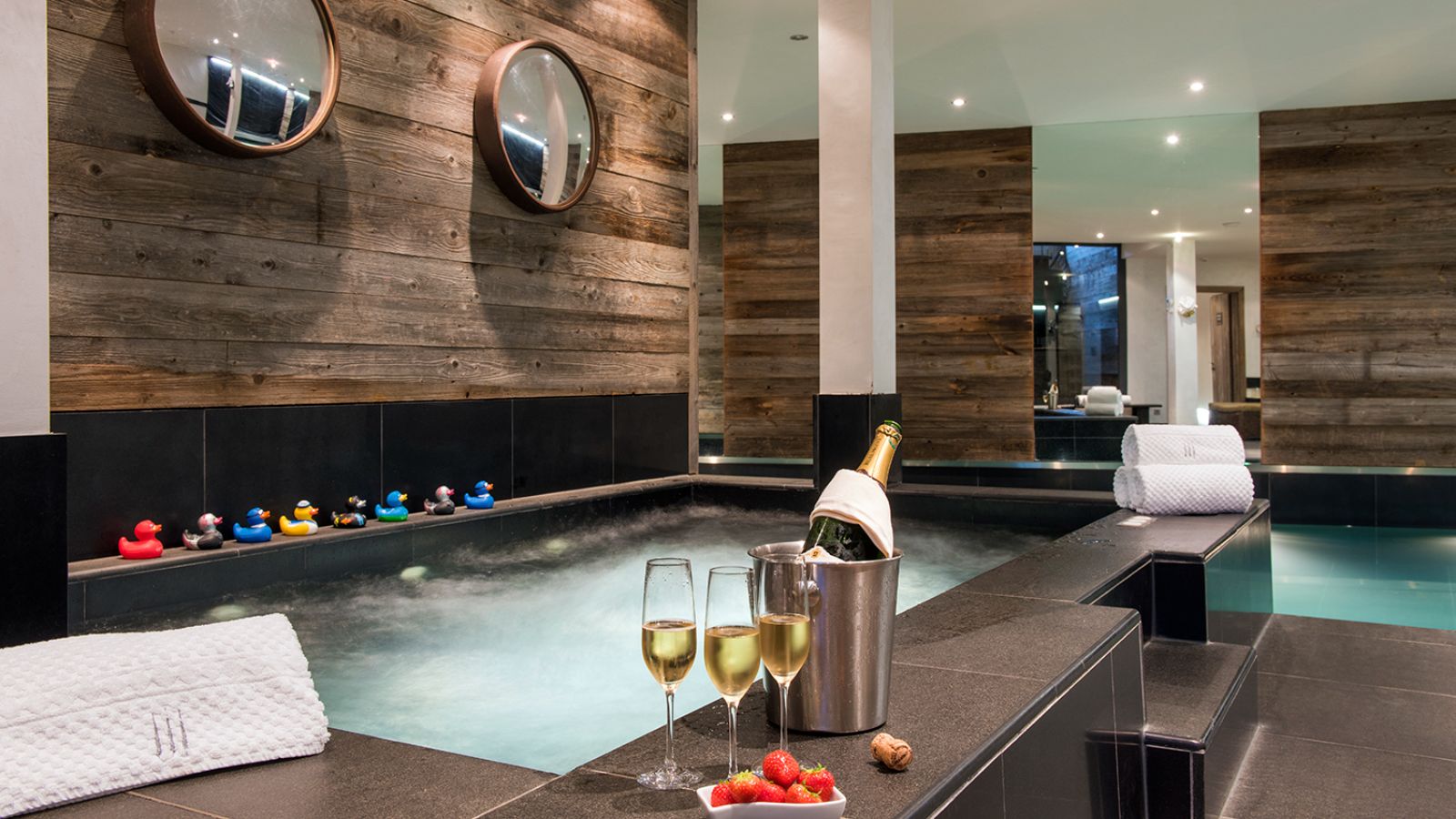 The Best Luxury Chalets in Verbier