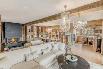Apartment Penthouse B