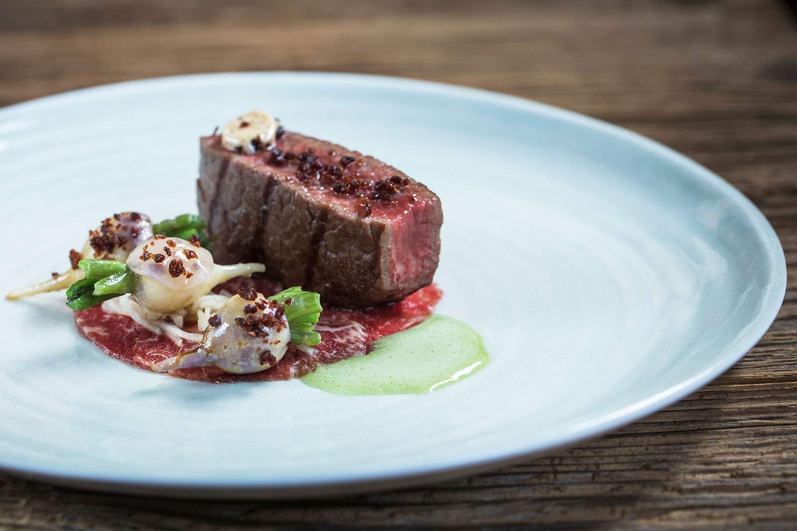 But First, We Eat: The Hottest Spots to Eat in the Alps