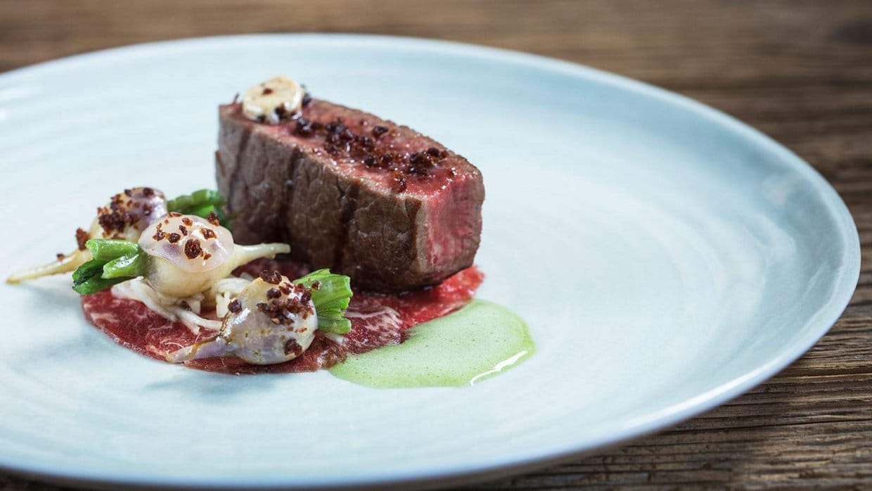 But First, We Eat: The Hottest Spots to Eat in the Alps