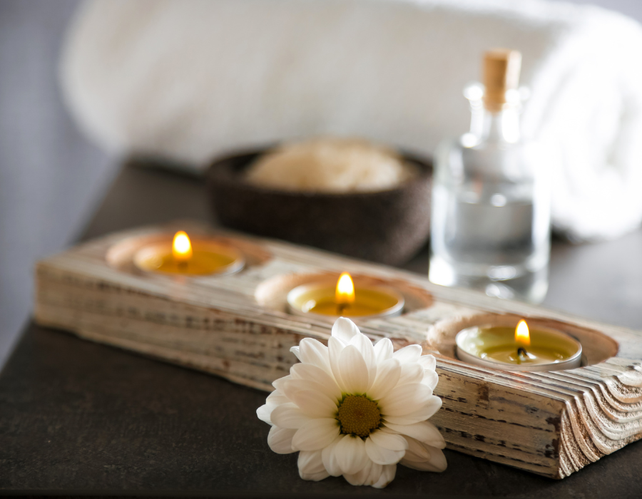 Spa and Wellness: Rejuvenating Treatments for Ski Enthusiasts