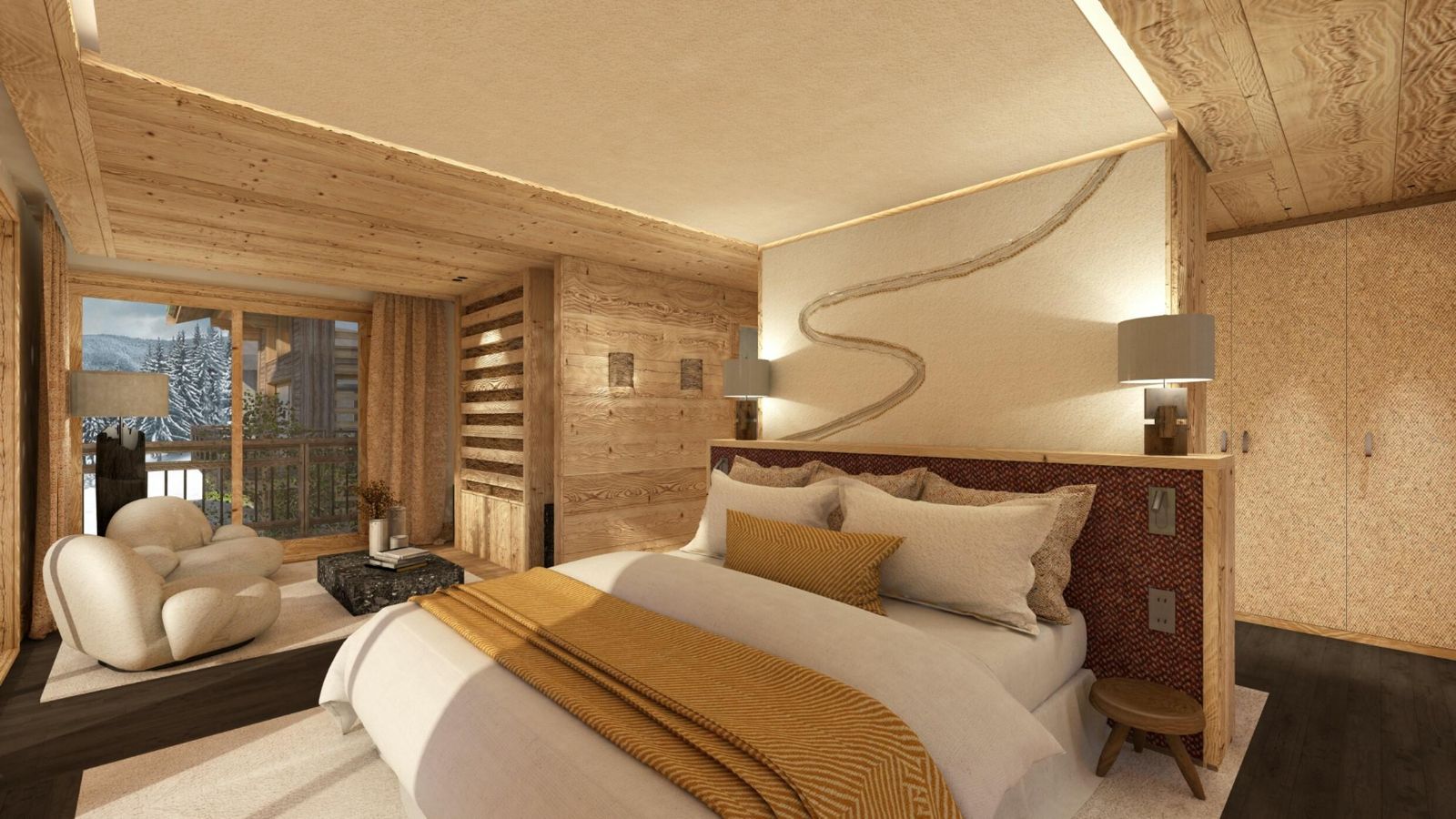 Luxury-Ski-Chalet-Courchevel-Le-Praz-Chalet-Irbis-Oxford-Ski-Bedroom (4).jpg