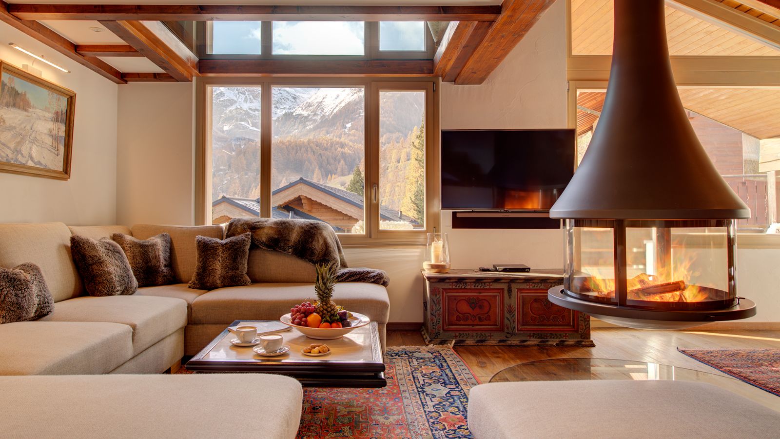 Luxury-Ski-Chalet-Zermatt-Penthouse-Zen-Oxford-Ski-Fireplace.jpg