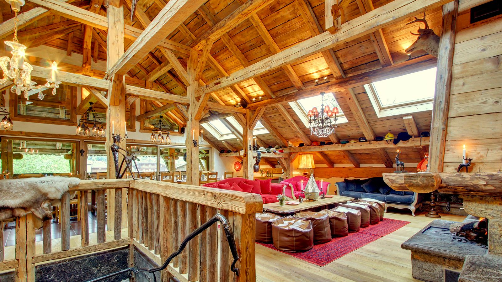 La Ferme du Lac Vert