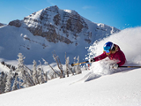 The Five Best Resorts for Off-Piste Skiing