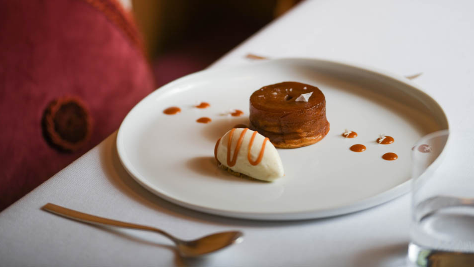 Fine Dining at High Altitude: The Best Michelin Star Restaurants in The Alps