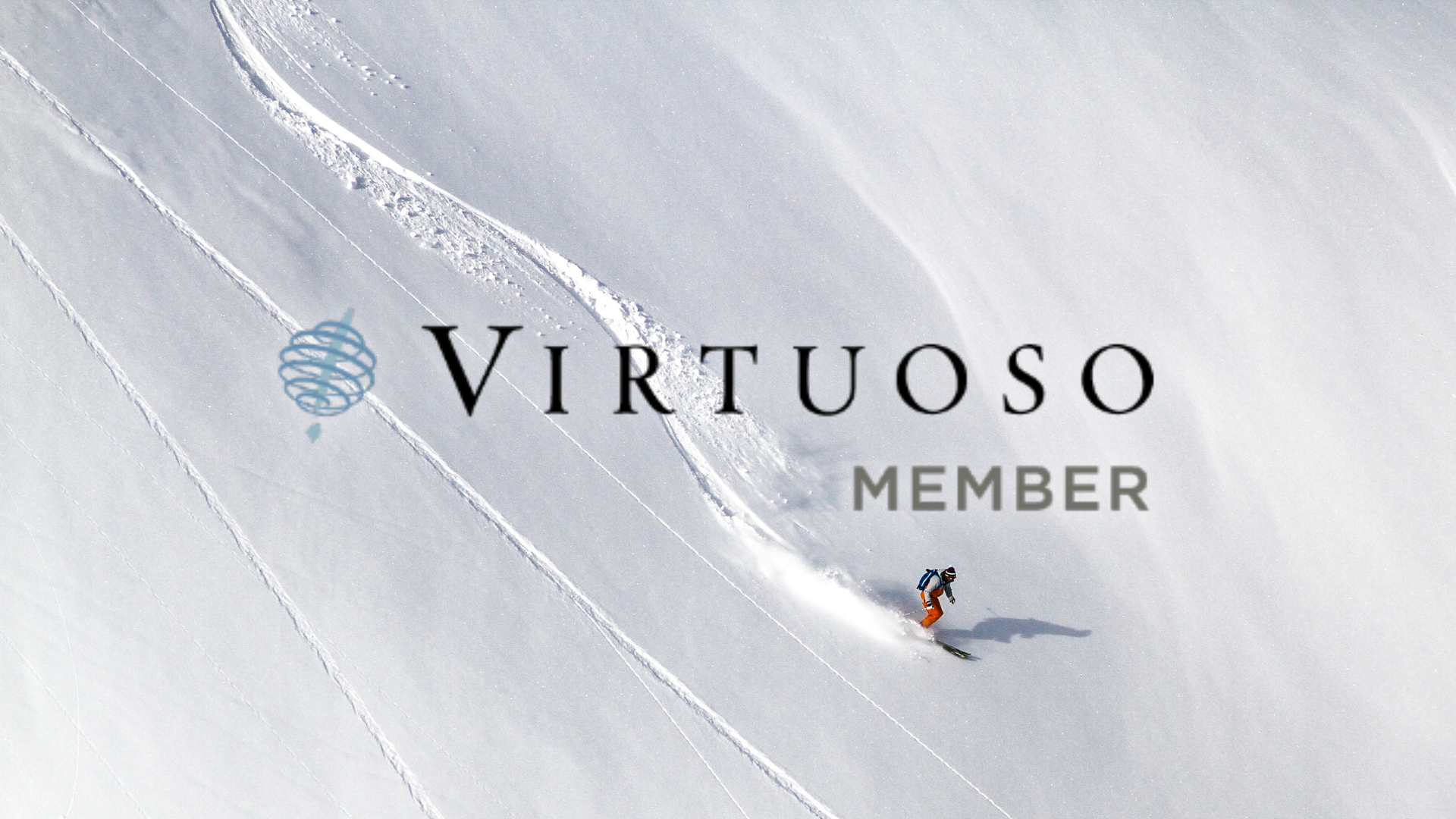 Oxford Ski Company x Virtuoso
