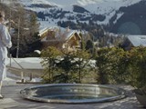 The Best Luxury Chalets in Verbier with a Spa