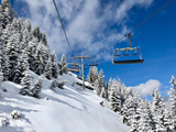 Five Reasons to Go Spring Skiing