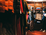 Shop Slopeside: The Best Ski Resorts for Shopping
