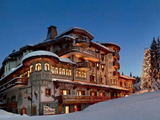 The Best Family Friendly Luxury Ski Hotels in the Three Valleys