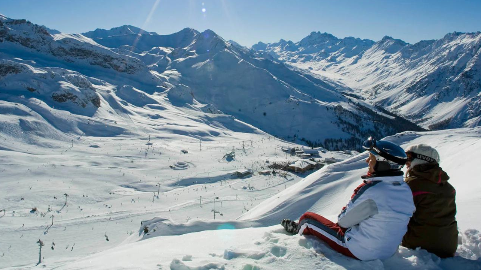 The Best Ski Resorts to Visit in Spring