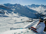 The Best Ski Resorts to Visit in Spring