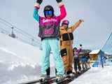 The Ultimate Family Ski Trip Guide